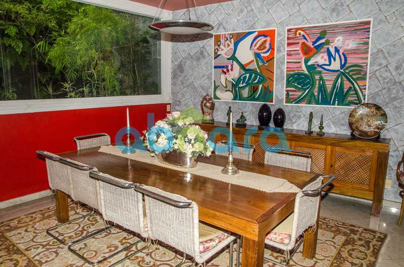 Conheça 5 do imóvel - Casa 5 quartos à venda Rio de Janeiro,RJ - R$ 5.800.000 - CPCA50003 - 6 5 - 6