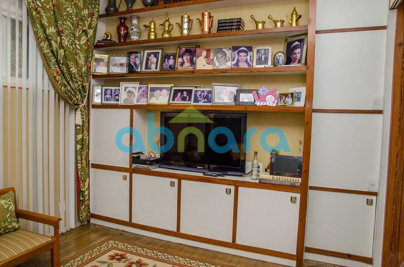 Conheça 5a do imóvel - Casa 5 quartos à venda Rio de Janeiro,RJ - R$ 5.800.000 - CPCA50003 - 7 5a - 7