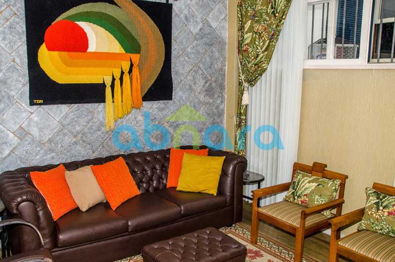 Conheça 6 do imóvel - Casa 5 quartos à venda Rio de Janeiro,RJ - R$ 5.800.000 - CPCA50003 - 8 6 - 8
