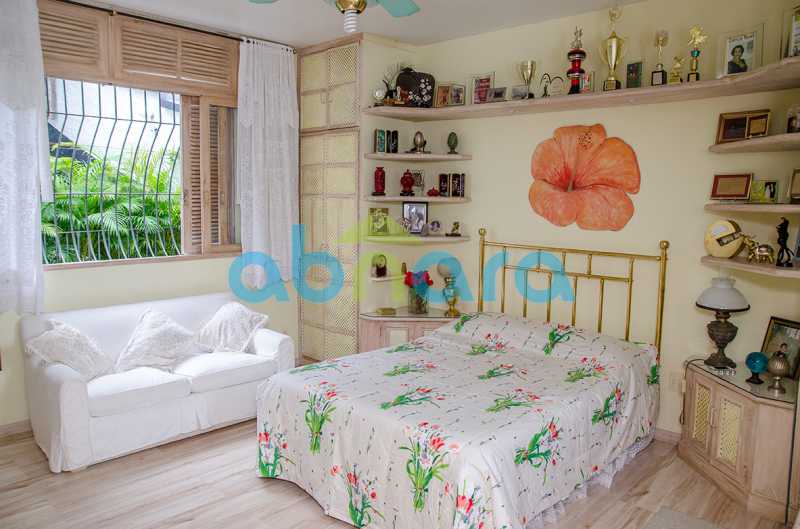 Conheça 8 do imóvel - Casa 5 quartos à venda Rio de Janeiro,RJ - R$ 5.800.000 - CPCA50003 - 9 8 - 9