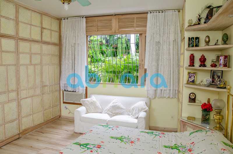 Conheça 9 do imóvel - Casa 5 quartos à venda Rio de Janeiro,RJ - R$ 5.800.000 - CPCA50003 - 10 9 - 10