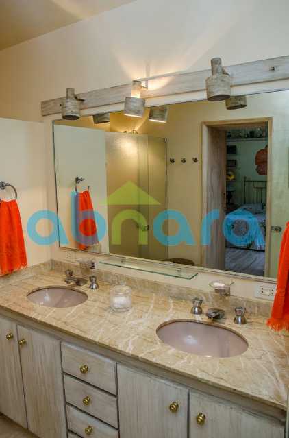 Conheça 10a do imóvel - Casa 5 quartos à venda Rio de Janeiro,RJ - R$ 5.800.000 - CPCA50003 - 12 10a - 12