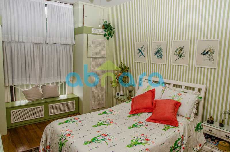 Conheça 11 do imóvel - Casa 5 quartos à venda Rio de Janeiro,RJ - R$ 5.800.000 - CPCA50003 - 13 11 - 13