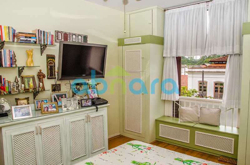 Conheça 11a do imóvel - Casa 5 quartos à venda Rio de Janeiro,RJ - R$ 5.800.000 - CPCA50003 - 14 11a - 14
