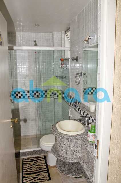 Conheça 12 do imóvel - Casa 5 quartos à venda Rio de Janeiro,RJ - R$ 5.800.000 - CPCA50003 - 15 12 - 15
