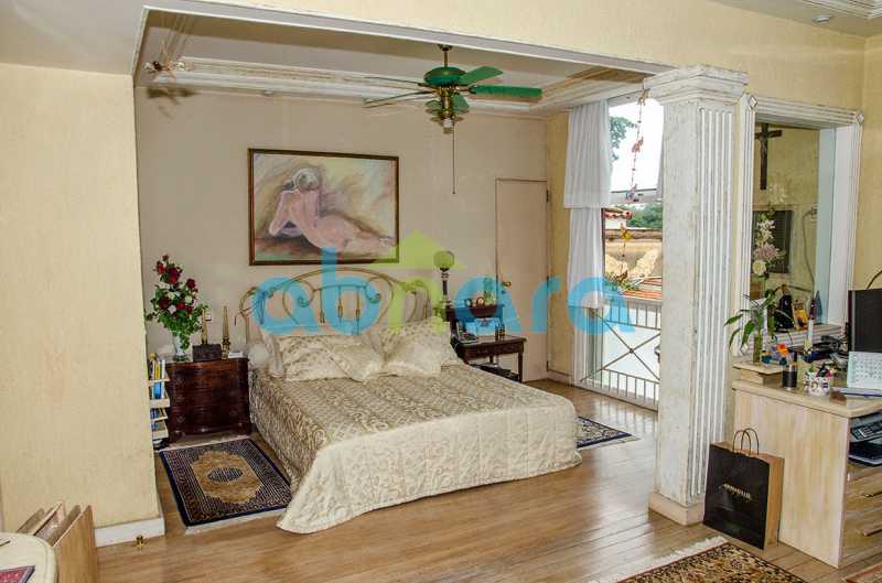 Conheça 13 do imóvel - Casa 5 quartos à venda Rio de Janeiro,RJ - R$ 5.800.000 - CPCA50003 - 16 13 - 16