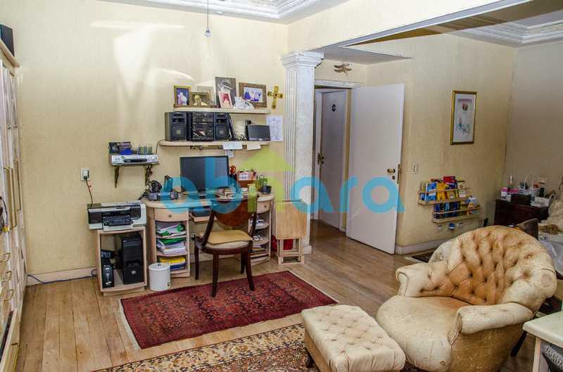 Conheça 15 do imóvel - Casa 5 quartos à venda Rio de Janeiro,RJ - R$ 5.800.000 - CPCA50003 - 18 15 - 18