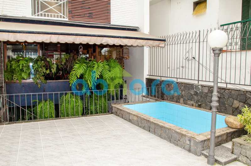 Conheça 20 do imóvel - Casa 5 quartos à venda Rio de Janeiro,RJ - R$ 5.800.000 - CPCA50003 - 22 20 - 22