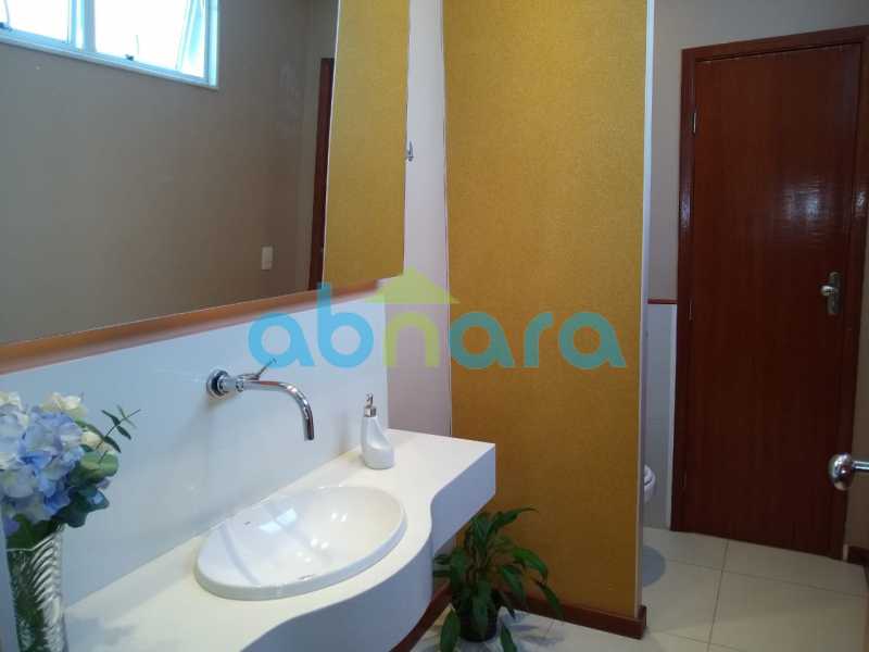 Conheça 3a. do imóvel - Cobertura à venda Rua Paula Freitas,Rio de Janeiro,RJ - R$ 7.500.000 - CPCO40052 - 7 3a. - 7