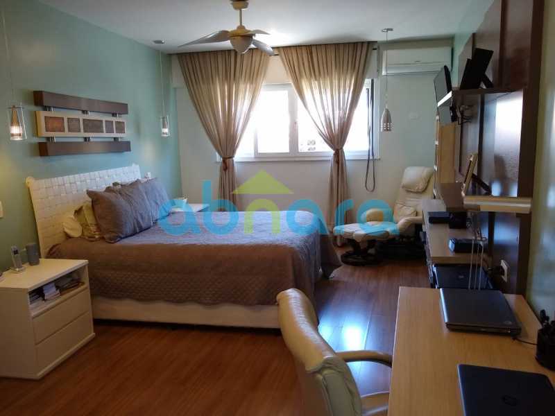 Conheça 4. do imóvel - Cobertura à venda Rua Paula Freitas,Rio de Janeiro,RJ - R$ 7.500.000 - CPCO40052 - 8 4. - 8