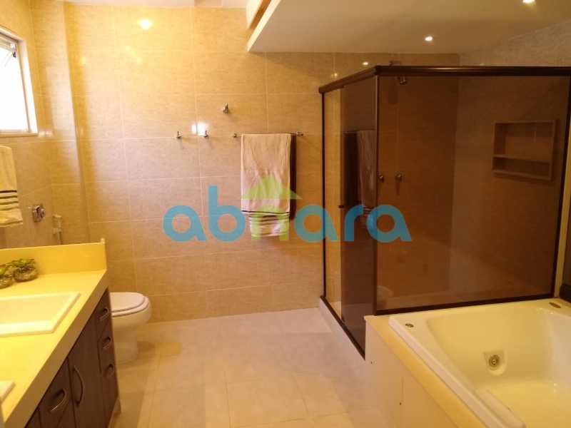 Conheça 5. do imóvel - Cobertura à venda Rua Paula Freitas,Rio de Janeiro,RJ - R$ 7.500.000 - CPCO40052 - 9 5. - 9