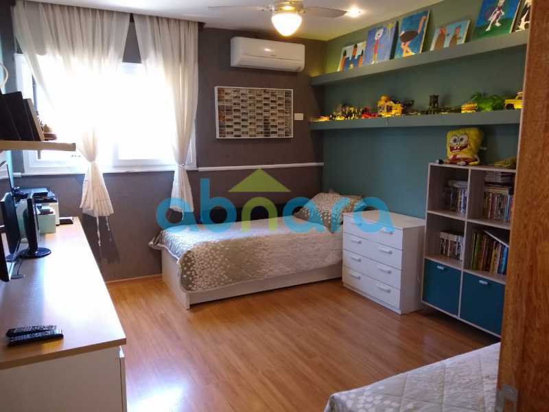 Conheça 8. do imóvel - Cobertura à venda Rua Paula Freitas,Rio de Janeiro,RJ - R$ 7.500.000 - CPCO40052 - 12 8. - 12