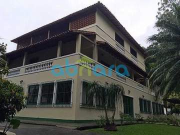 OFERTA IMPERDIVEL - Casa em Condomínio à venda Rua Indiana,Rio de Janeiro,RJ - R$ 4.000.000 - CPCN90001