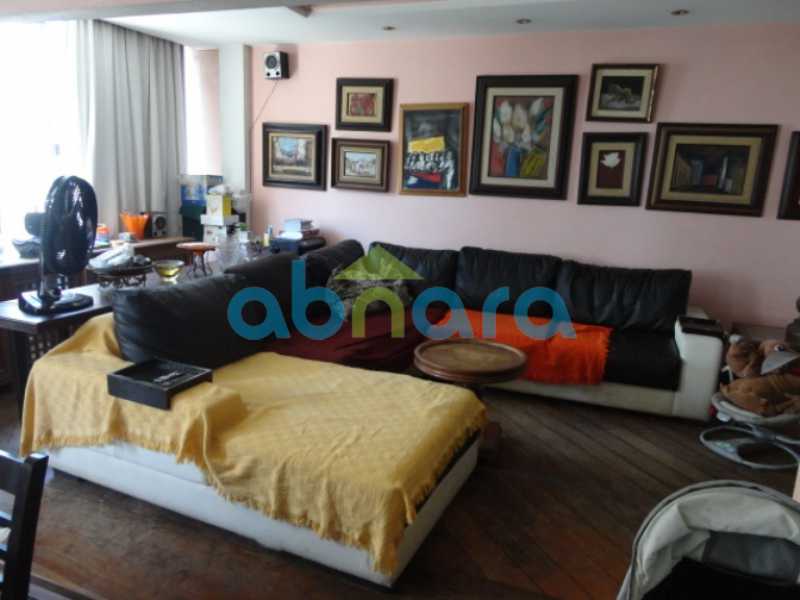 Conheça 5 do imóvel - Cobertura 8 quartos à venda Rio de Janeiro,RJ - R$ 6.000.000 - CPCO80001 - 4 5 - 4