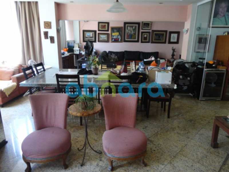 Conheça 7 do imóvel - Cobertura 8 quartos à venda Rio de Janeiro,RJ - R$ 6.000.000 - CPCO80001 - 5 7 - 5
