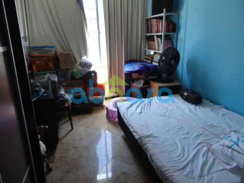 Conheça 8 do imóvel - Cobertura 8 quartos à venda Rio de Janeiro,RJ - R$ 6.000.000 - CPCO80001 - 7 8 - 7