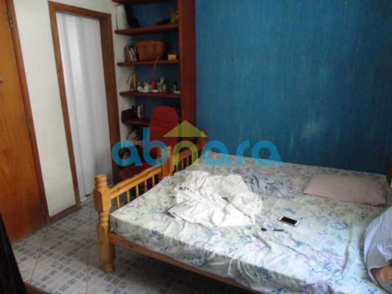 Conheça 12 do imóvel - Cobertura 8 quartos à venda Rio de Janeiro,RJ - R$ 6.000.000 - CPCO80001 - 8 12 - 8