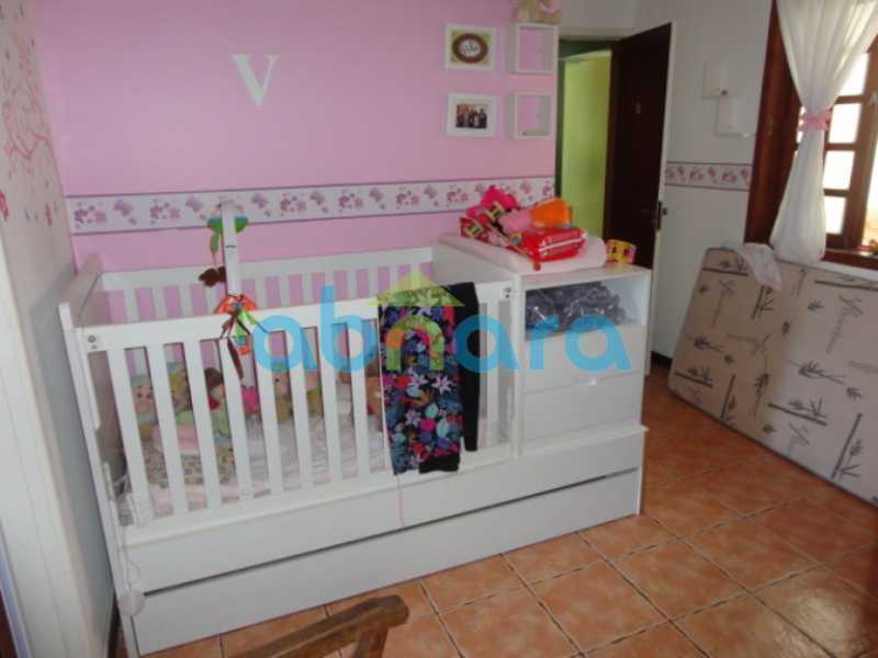 Conheça 13 do imóvel - Cobertura 8 quartos à venda Rio de Janeiro,RJ - R$ 6.000.000 - CPCO80001 - 11 13 - 11