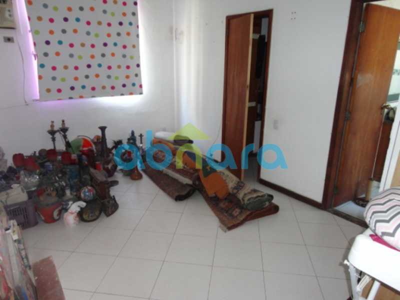 Conheça 14 do imóvel - Cobertura 8 quartos à venda Rio de Janeiro,RJ - R$ 6.000.000 - CPCO80001 - 10 14 - 10