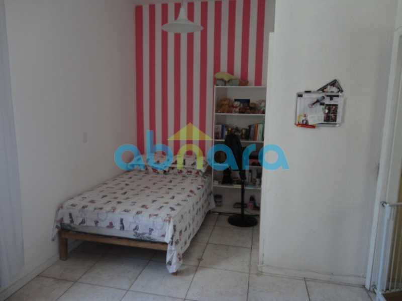 Conheça 17 do imóvel - Cobertura 8 quartos à venda Rio de Janeiro,RJ - R$ 6.000.000 - CPCO80001 - 12 17 - 12