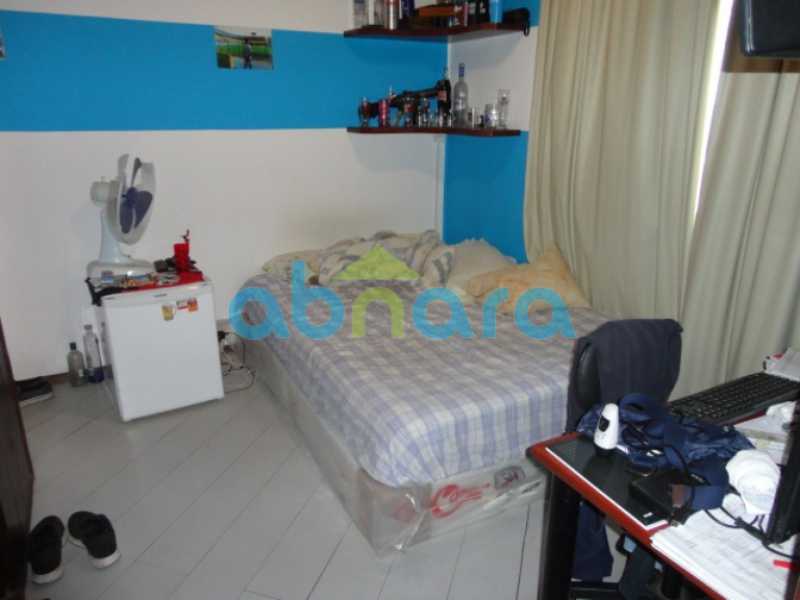 Conheça 19 do imóvel - Cobertura 8 quartos à venda Rio de Janeiro,RJ - R$ 6.000.000 - CPCO80001 - 9 19 - 9