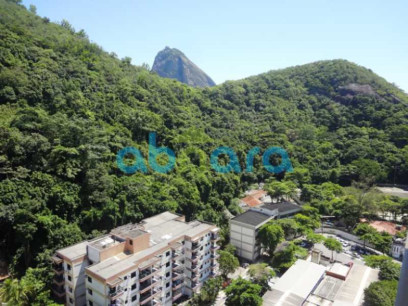 Conheça 3 do imóvel - Cobertura Linear na Av. Atlântica. - CPCO40097 - 3 3 - 3