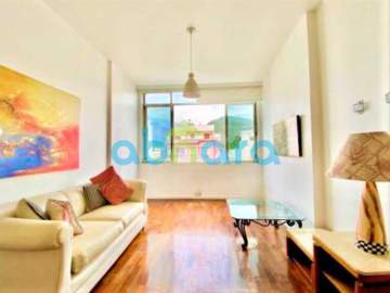 Apartamento 3 quartos à venda Rio de Janeiro,RJ - R$ 2.350.000 - CPAP31184