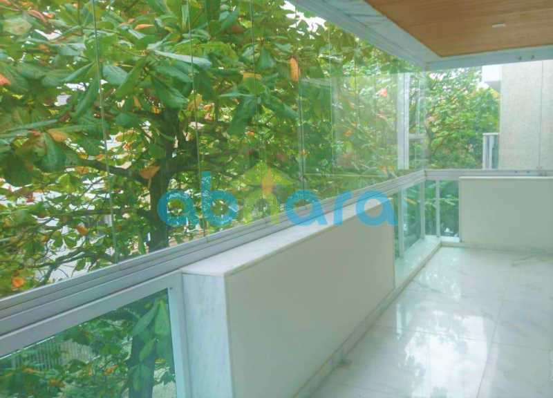 Conheça 14 do imóvel - Cobertura à venda Rua Redentor,Rio de Janeiro,RJ - R$ 5.250.000 - CPCO30125 - 14 14 - 14