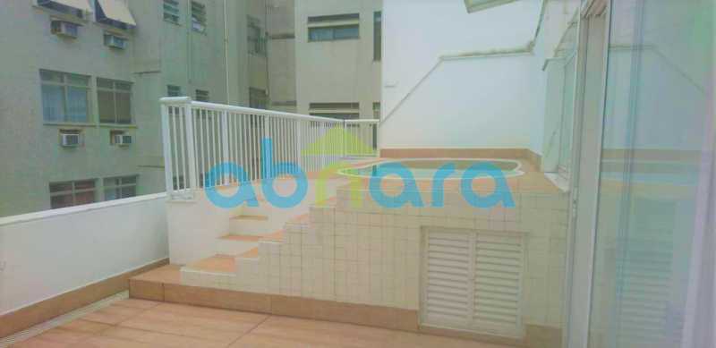 Conheça 22 do imóvel - Cobertura à venda Rua Redentor,Rio de Janeiro,RJ - R$ 5.250.000 - CPCO30125 - 22 22 - 22