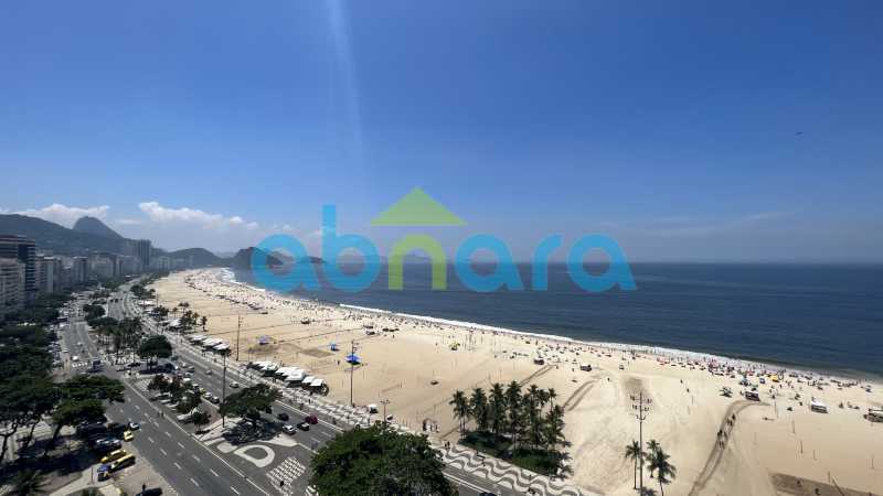 Conheça 1 do imóvel - Cobertura à venda Avenida Atlântica,Rio de Janeiro,RJ - R$ 13.500.000 - CPCO40141 - 3 1 - 3