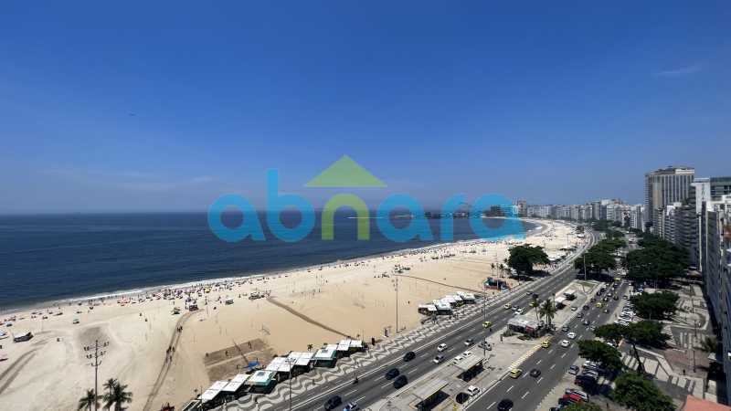 Conheça 2 do imóvel - Cobertura à venda Avenida Atlântica,Rio de Janeiro,RJ - R$ 13.500.000 - CPCO40141 - 4 2 - 4