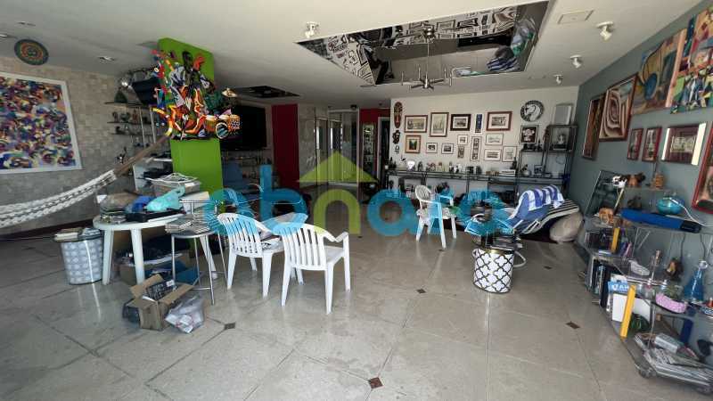 Conheça 10 do imóvel - Cobertura à venda Avenida Atlântica,Rio de Janeiro,RJ - R$ 13.500.000 - CPCO40141 - 8 10 - 8