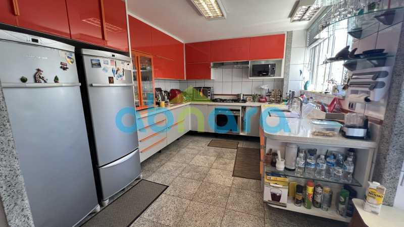 Conheça 16 do imóvel - Cobertura à venda Avenida Atlântica,Rio de Janeiro,RJ - R$ 13.500.000 - CPCO40141 - 13 16 - 13