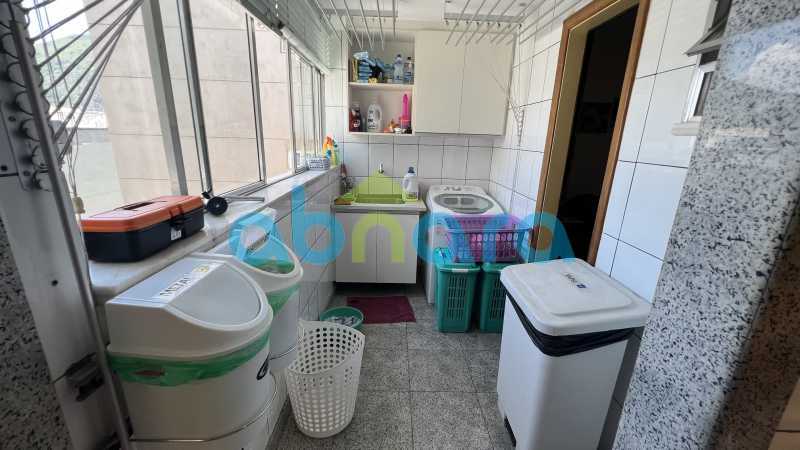 Conheça 19 do imóvel - Cobertura à venda Avenida Atlântica,Rio de Janeiro,RJ - R$ 13.500.000 - CPCO40141 - 16 19 - 16