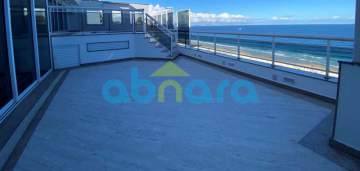 Cobertura à venda Avenida Atlântica,Rio de Janeiro,RJ - R$ 11.000.000 - CPCO50044