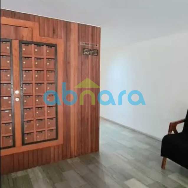 Conheça IMG-20240624-WA0044 do imóvel - Apartamento 2 quartos à venda Rio de Janeiro,RJ - R$ 903.000 - CPAP20986 - 7 IMG-20240624-WA0044 - 7