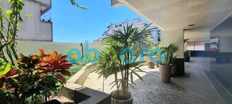 Conheça IMG-20240624-WA0046 do imóvel - Apartamento 2 quartos à venda Rio de Janeiro,RJ - R$ 903.000 - CPAP20986 - 13 IMG-20240624-WA0046 - 13
