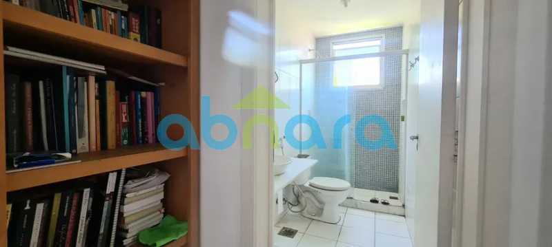 Conheça IMG-20240624-WA0050 do imóvel - Apartamento 2 quartos à venda Rio de Janeiro,RJ - R$ 903.000 - CPAP20986 - 8 IMG-20240624-WA0050 - 8