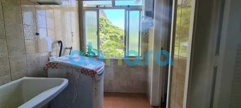 Conheça IMG-20240624-WA0051 do imóvel - Apartamento 2 quartos à venda Rio de Janeiro,RJ - R$ 903.000 - CPAP20986 - 11 IMG-20240624-WA0051 - 11