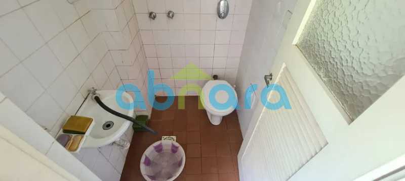 Conheça IMG-20240624-WA0055 do imóvel - Apartamento 2 quartos à venda Rio de Janeiro,RJ - R$ 903.000 - CPAP20986 - 10 IMG-20240624-WA0055 - 10