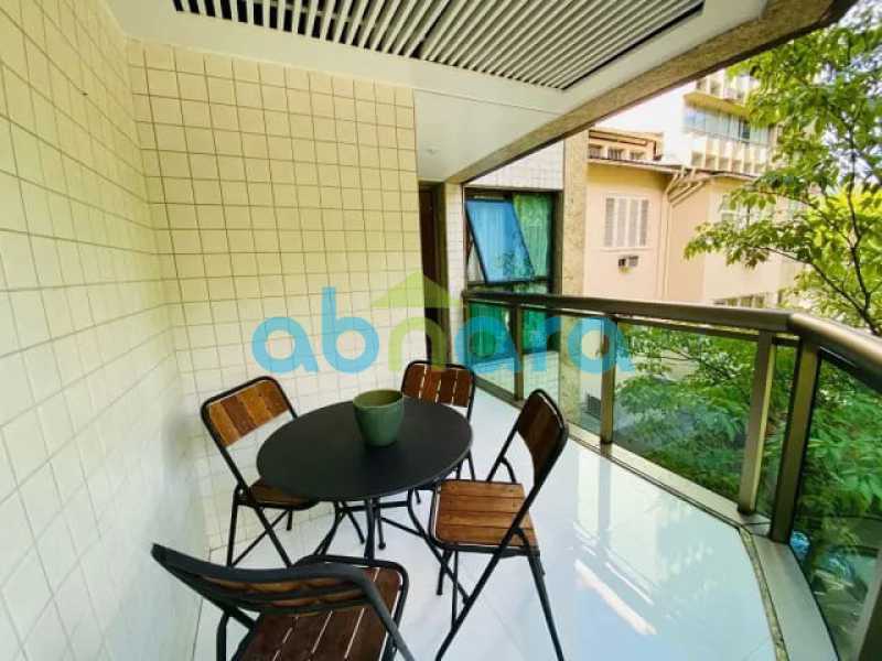 Conheça 2. do imóvel - Flat à venda Avenida Borges de Medeiros,Rio de Janeiro,RJ - R$ 1.350.000 - CPFL20018 - 4 2. - 4