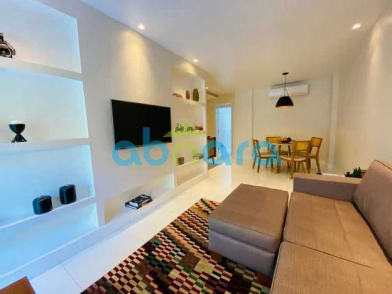 Conheça 5. do imóvel - Flat à venda Avenida Borges de Medeiros,Rio de Janeiro,RJ - R$ 1.350.000 - CPFL20018 - 5 5. - 5