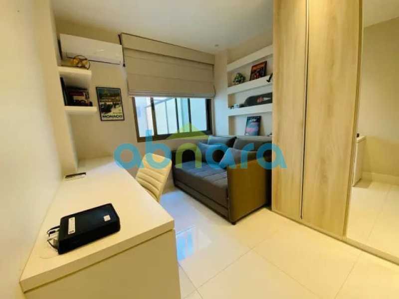 Conheça 8. do imóvel - Flat à venda Avenida Borges de Medeiros,Rio de Janeiro,RJ - R$ 1.350.000 - CPFL20018 - 8 8. - 8
