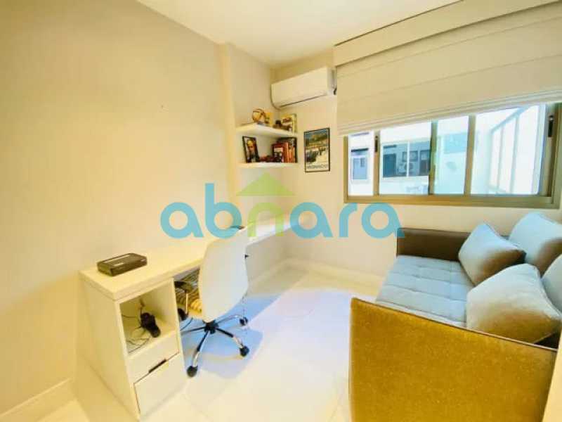 Conheça 9. do imóvel - Flat à venda Avenida Borges de Medeiros,Rio de Janeiro,RJ - R$ 1.350.000 - CPFL20018 - 9 9. - 9