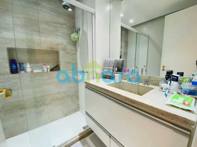 Conheça 12. do imóvel - Flat à venda Avenida Borges de Medeiros,Rio de Janeiro,RJ - R$ 1.350.000 - CPFL20018 - 12 12. - 12