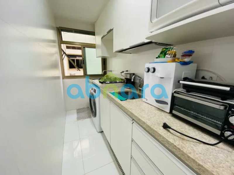 Conheça 13. do imóvel - Flat à venda Avenida Borges de Medeiros,Rio de Janeiro,RJ - R$ 1.350.000 - CPFL20018 - 13 13. - 13