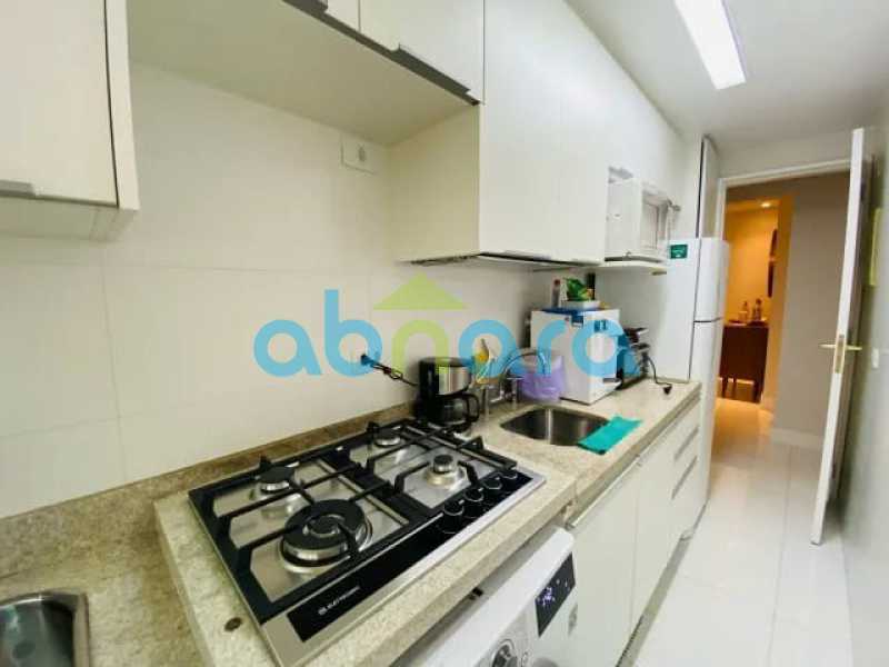 Conheça 14. do imóvel - Flat à venda Avenida Borges de Medeiros,Rio de Janeiro,RJ - R$ 1.350.000 - CPFL20018 - 14 14. - 14