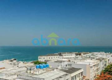 Cobertura 5 quartos à venda Rio de Janeiro,RJ - R$ 6.800.000 - CPCO50047
