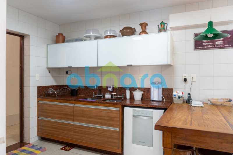 Conheça cozinha_4 do imóvel - Casa à venda Rua Corcovado,Rio de Janeiro,RJ - R$ 5.995.000 - CPCA60006 - 8 cozinha_4 - 8