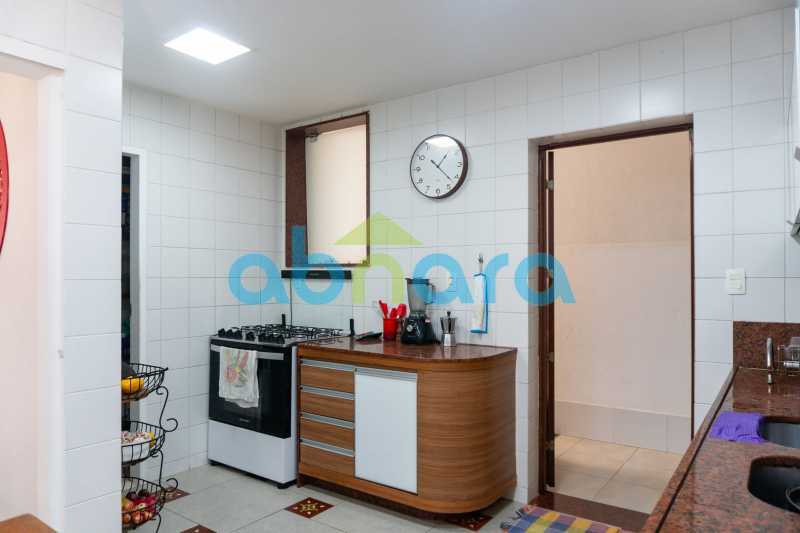 Conheça cozinha_3 do imóvel - Casa à venda Rua Corcovado,Rio de Janeiro,RJ - R$ 5.995.000 - CPCA60006 - 10 cozinha_3 - 10